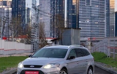 Ford Mondeo IV, 2012 год, 1 320 000 рублей, 1 фотография