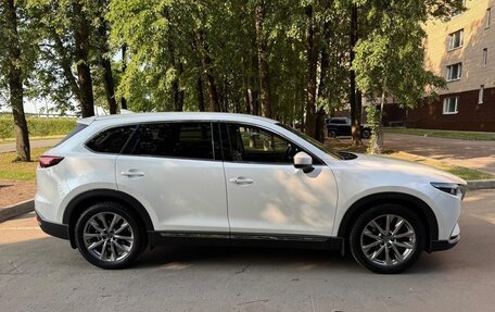 Mazda CX-9 II, 2019 год, 3 750 000 рублей, 1 фотография