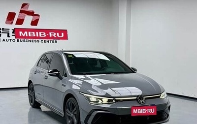 Volkswagen Golf VIII, 2023 год, 2 050 000 рублей, 1 фотография