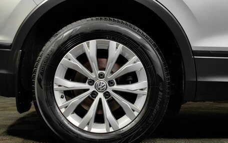 Volkswagen Tiguan II, 2019 год, 2 455 000 рублей, 9 фотография