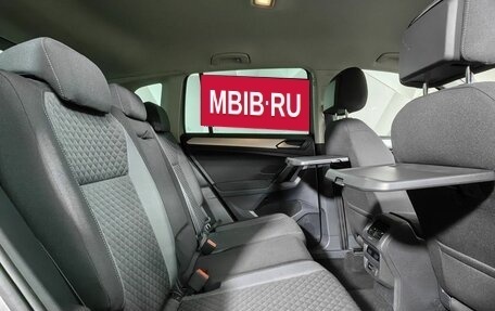 Volkswagen Tiguan II, 2019 год, 2 455 000 рублей, 16 фотография