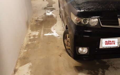 Honda Zest, 2011 год, 760 000 рублей, 4 фотография