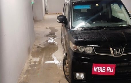Honda Zest, 2011 год, 760 000 рублей, 3 фотография
