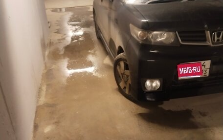 Honda Zest, 2011 год, 760 000 рублей, 2 фотография