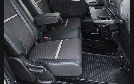 Honda Stepwgn IV, 2016 год, 1 980 000 рублей, 4 фотография