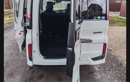 Honda Stepwgn IV, 2016 год, 1 980 000 рублей, 6 фотография