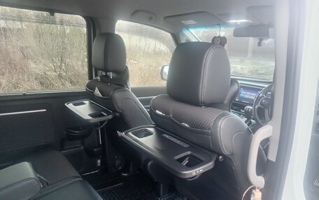 Honda Stepwgn IV, 2016 год, 1 980 000 рублей, 14 фотография