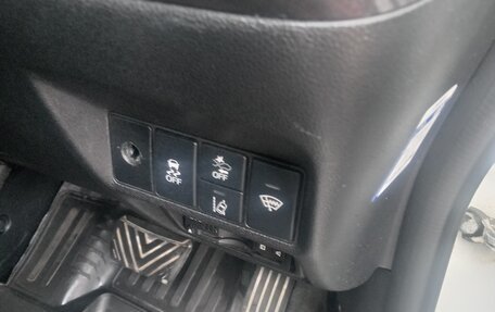 Honda Stepwgn IV, 2016 год, 1 980 000 рублей, 12 фотография