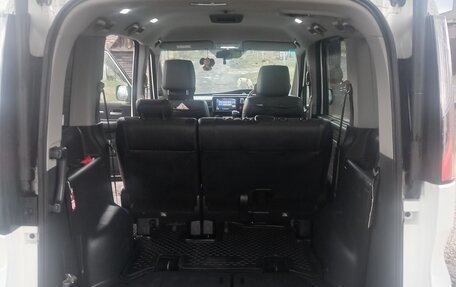 Honda Stepwgn IV, 2016 год, 1 980 000 рублей, 17 фотография