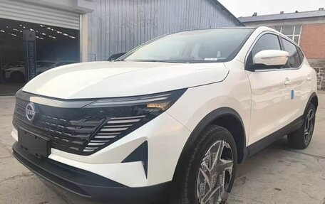 Nissan Qashqai, 2026 год, 2 290 000 рублей, 2 фотография