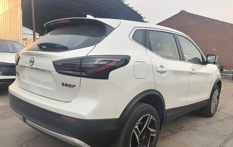 Nissan Qashqai, 2026 год, 2 290 000 рублей, 5 фотография