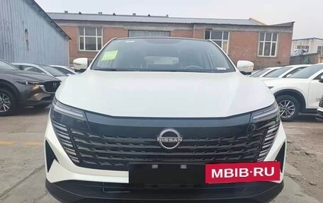 Nissan Qashqai, 2026 год, 2 290 000 рублей, 3 фотография