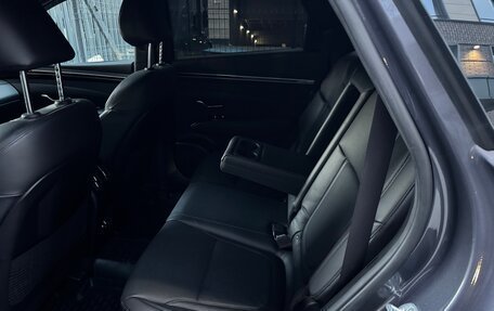 Hyundai Tucson, 2023 год, 3 450 000 рублей, 9 фотография