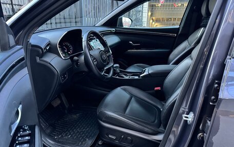 Hyundai Tucson, 2023 год, 3 450 000 рублей, 10 фотография