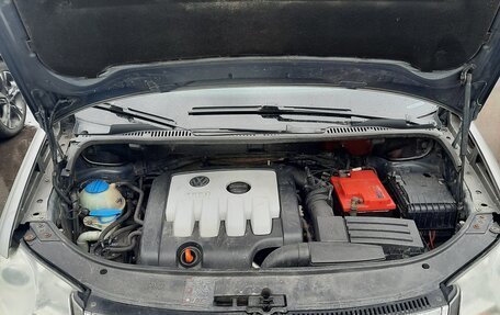Volkswagen Touran III, 2008 год, 450 000 рублей, 6 фотография