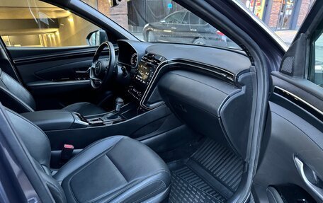 Hyundai Tucson, 2023 год, 3 450 000 рублей, 11 фотография