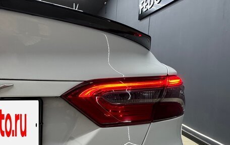 Toyota Camry, 2020 год, 1 730 000 рублей, 14 фотография