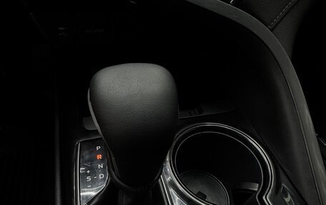 Toyota Camry, 2020 год, 1 730 000 рублей, 18 фотография