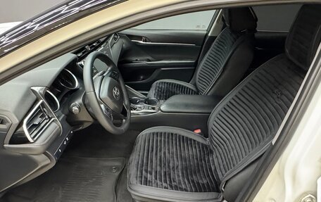 Toyota Camry, 2020 год, 1 730 000 рублей, 23 фотография