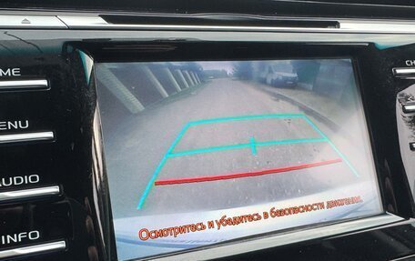 Toyota Camry, 2020 год, 1 730 000 рублей, 36 фотография