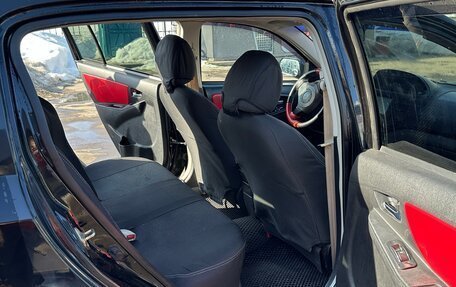 Geely MK I рестайлинг, 2010 год, 300 000 рублей, 8 фотография