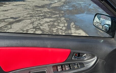 Geely MK I рестайлинг, 2010 год, 300 000 рублей, 10 фотография