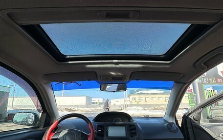 Geely MK I рестайлинг, 2010 год, 300 000 рублей, 11 фотография