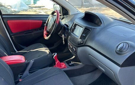 Geely MK I рестайлинг, 2010 год, 300 000 рублей, 7 фотография