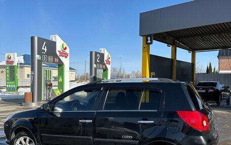 Geely MK I рестайлинг, 2010 год, 300 000 рублей, 2 фотография