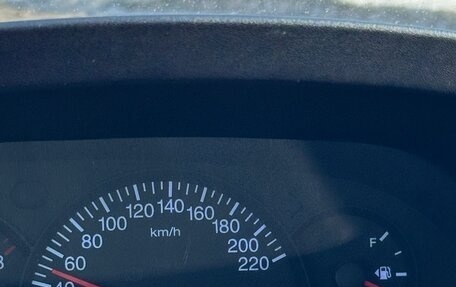 Geely MK I рестайлинг, 2010 год, 300 000 рублей, 13 фотография