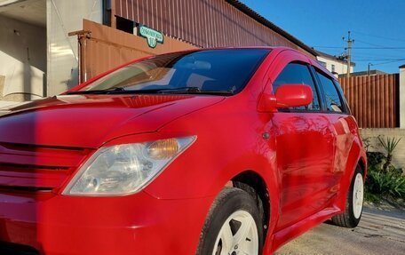 Toyota Ist II, 2002 год, 600 000 рублей, 7 фотография