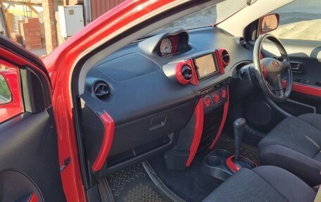 Toyota Ist II, 2002 год, 600 000 рублей, 12 фотография