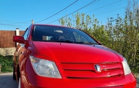Toyota Ist II, 2002 год, 600 000 рублей, 2 фотография