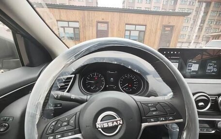 Nissan Qashqai, 2026 год, 2 290 000 рублей, 10 фотография