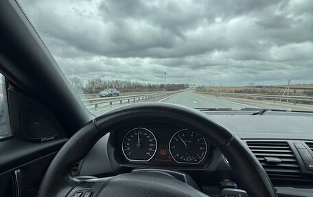 BMW 1 серия, 2009 год, 1 400 000 рублей, 9 фотография