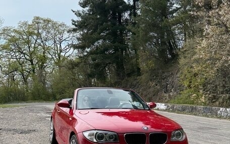 BMW 1 серия, 2009 год, 1 400 000 рублей, 5 фотография