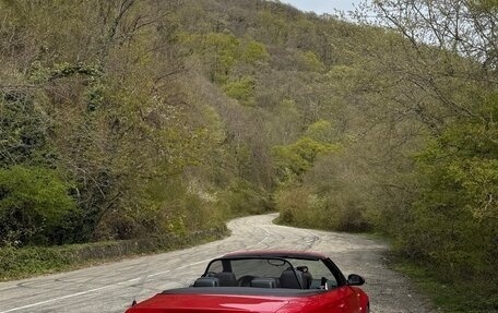 BMW 1 серия, 2009 год, 1 400 000 рублей, 6 фотография