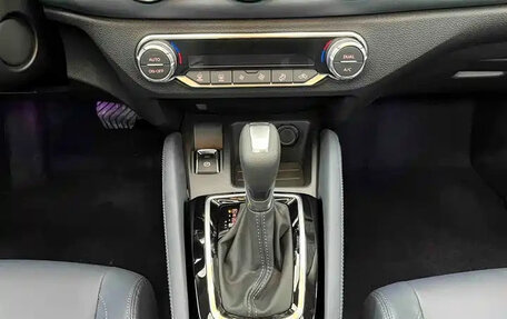 Nissan Qashqai, 2026 год, 2 290 000 рублей, 4 фотография