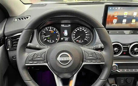 Nissan Qashqai, 2026 год, 2 290 000 рублей, 10 фотография