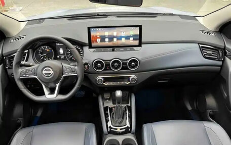 Nissan Qashqai, 2026 год, 2 290 000 рублей, 8 фотография