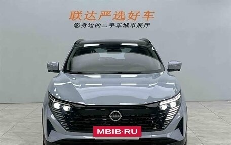 Nissan Qashqai, 2026 год, 2 290 000 рублей, 3 фотография