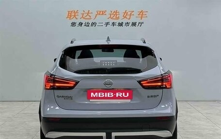 Nissan Qashqai, 2026 год, 2 290 000 рублей, 5 фотография