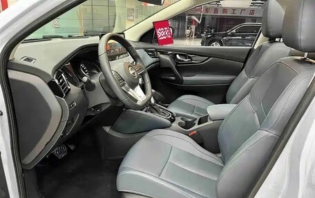 Nissan Qashqai, 2026 год, 2 290 000 рублей, 9 фотография