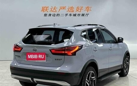 Nissan Qashqai, 2026 год, 2 290 000 рублей, 7 фотография