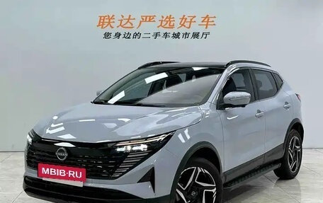Nissan Qashqai, 2026 год, 2 290 000 рублей, 2 фотография