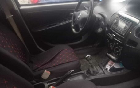 Geely MK I рестайлинг, 2011 год, 300 000 рублей, 4 фотография