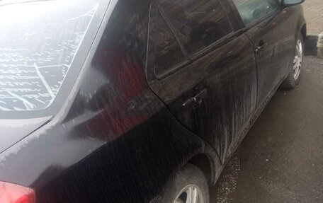 Geely MK I рестайлинг, 2011 год, 300 000 рублей, 3 фотография