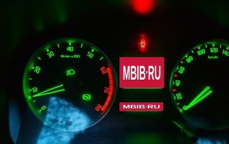 Skoda Fabia II, 2008 год, 450 000 рублей, 8 фотография