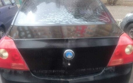 Geely MK I рестайлинг, 2011 год, 300 000 рублей, 2 фотография