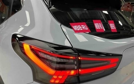 Nissan Qashqai, 2026 год, 2 290 000 рублей, 15 фотография